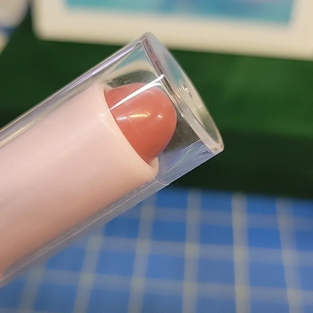 L.A. Colors Blushin' Dual-Ended Blush Stick 8.5g New Sealed Tube Peony